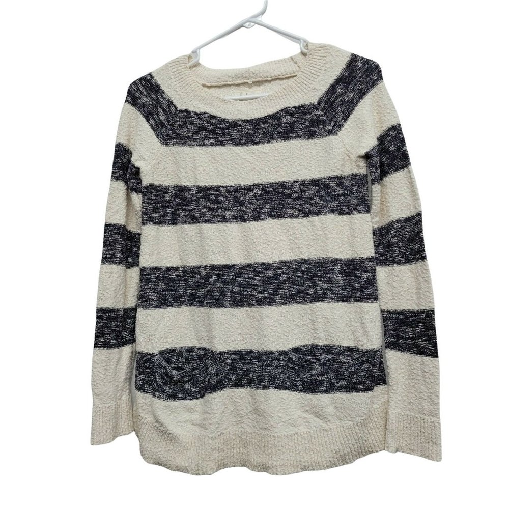 Lou & Grey Sweater Women Size XS